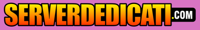 Serverdedicati